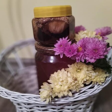 меденко мијић и багремов мед
