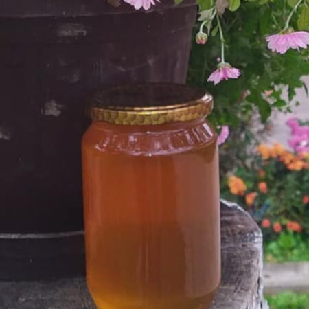ливадски мед мијић