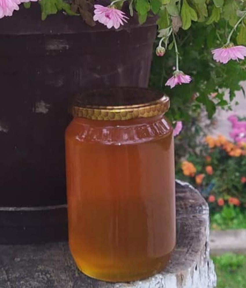 ливадски мед мијић